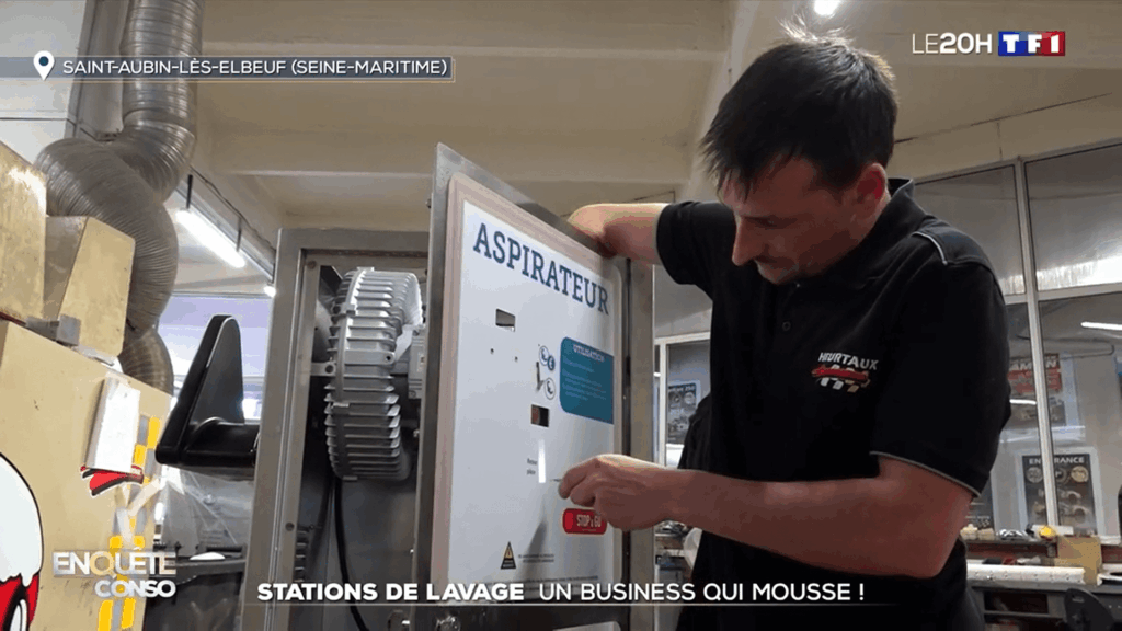 heurtaux uncategorized passage tv tf1 heurtaux 93